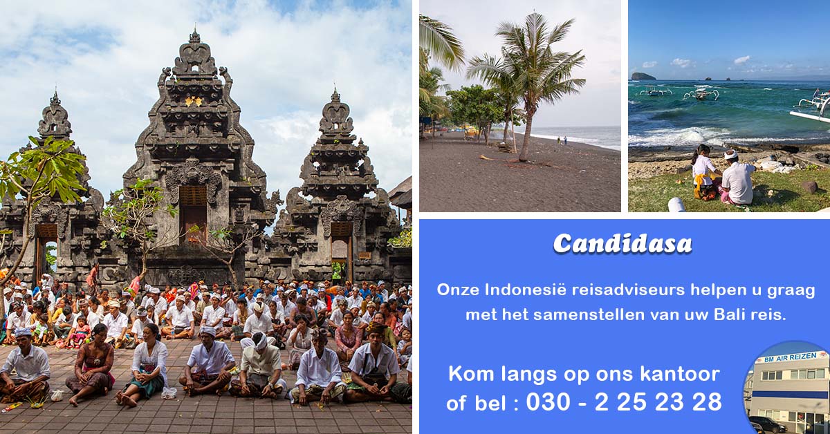 Candidasa