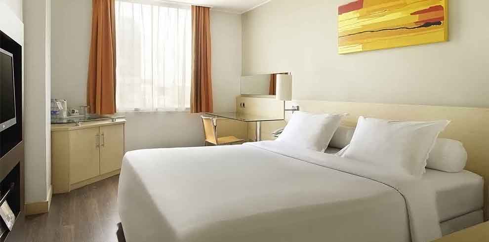 Ibis Jakarta Arcadia