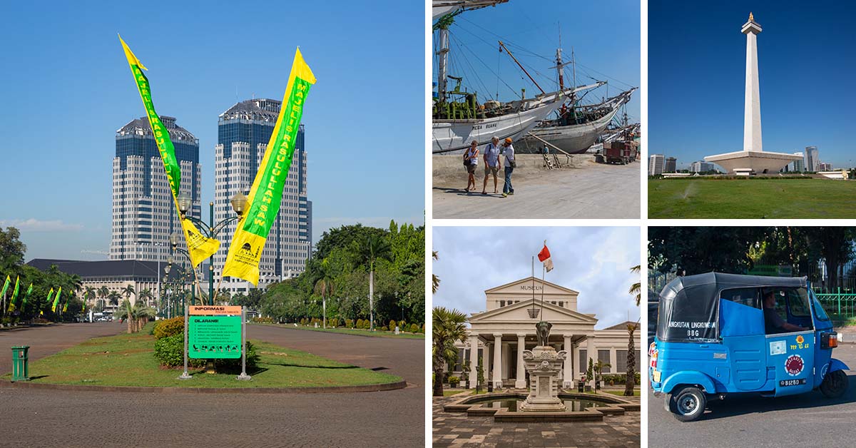 Jakarta