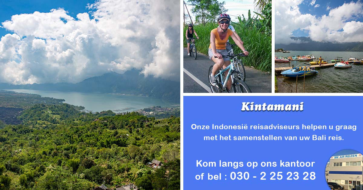 Kintamani