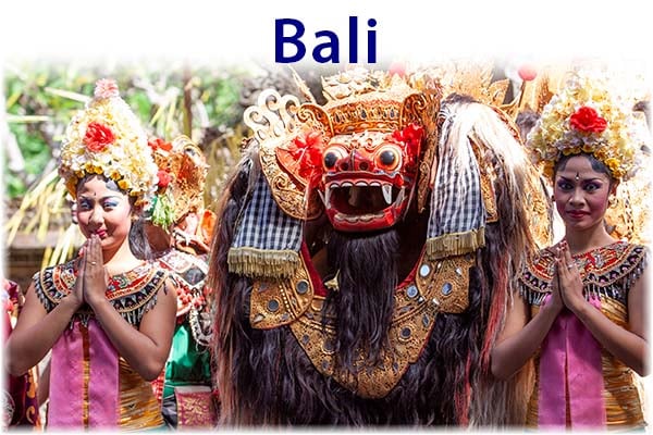 Bali