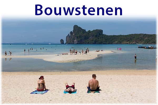 Bouwstenen Phuket