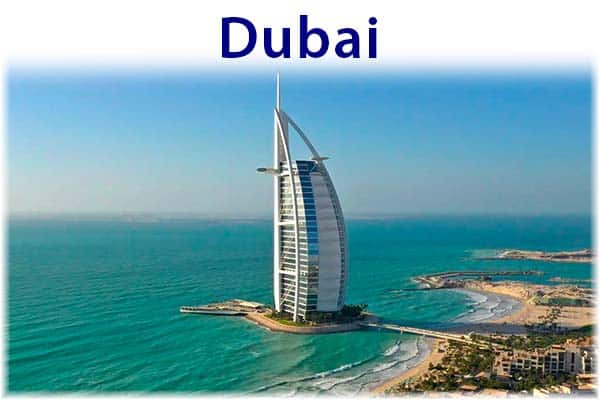 Dubai
