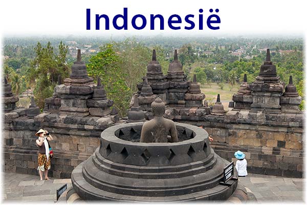 Indonesië