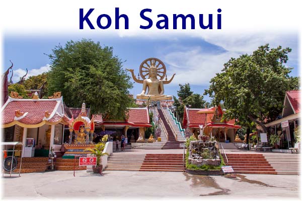 Koh Samui