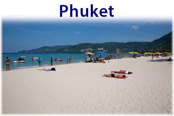 Phuket