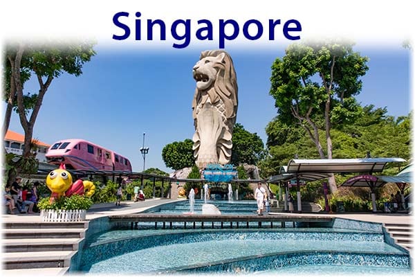 Singapore