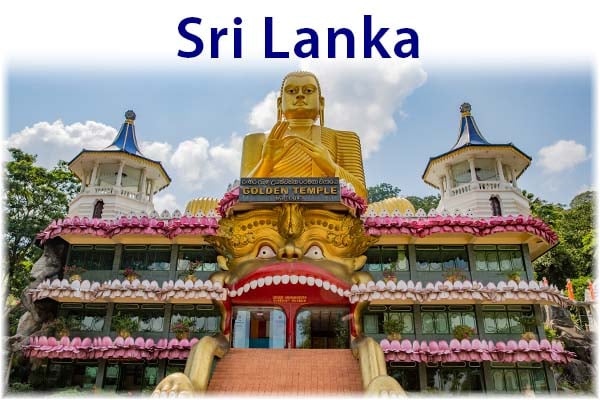 Sri Lanka