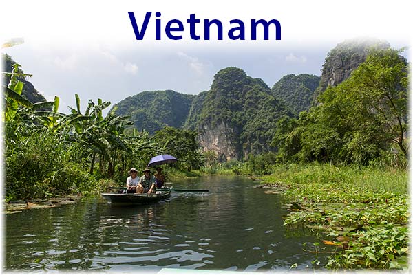 Vietnam
