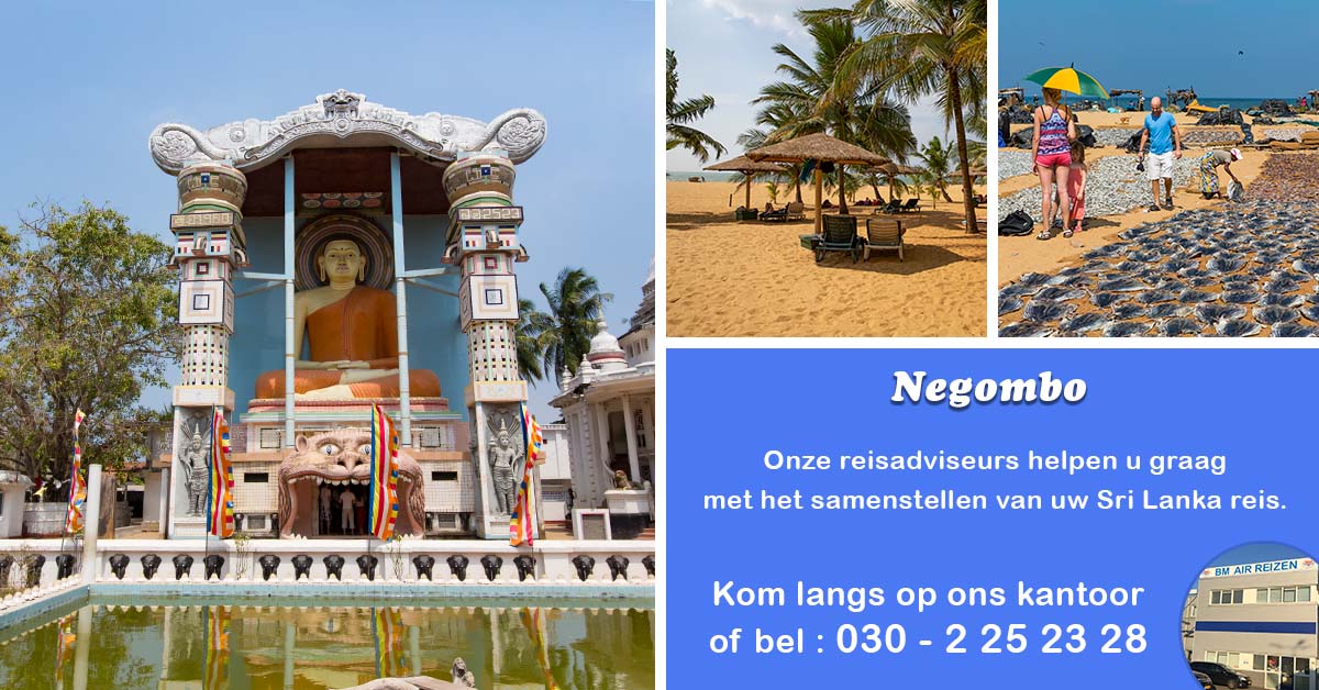 Negombo