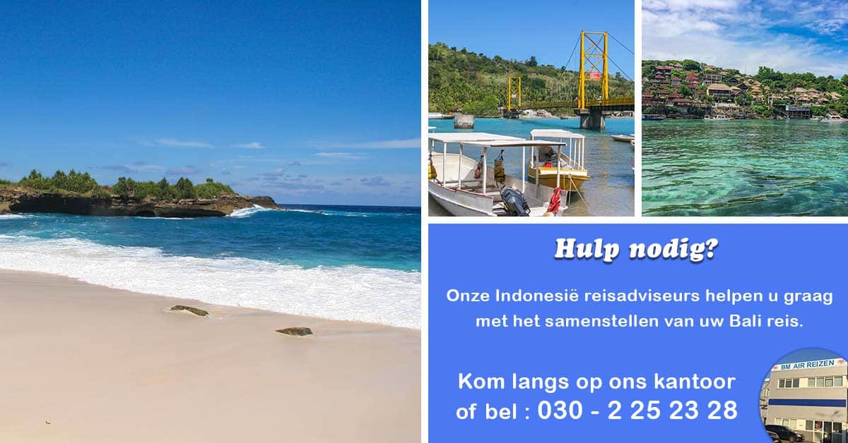 Nusa Lembongan
