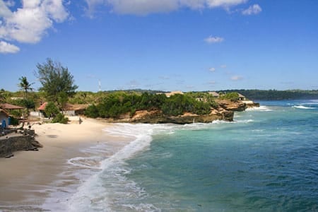 Nusa Lembongan