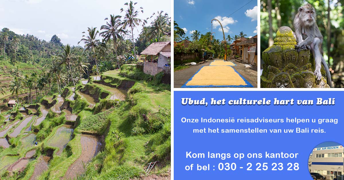 Ubud