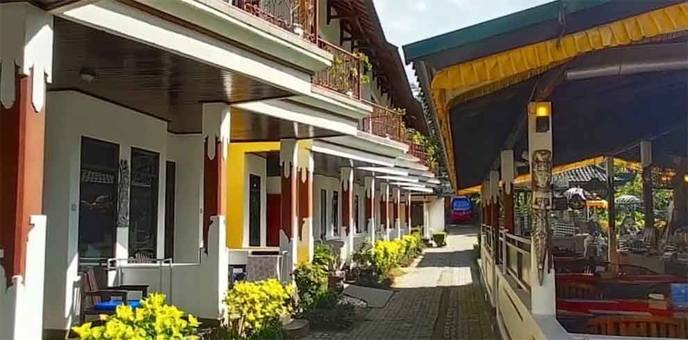 Absolute Scuba Bali Dive Resort