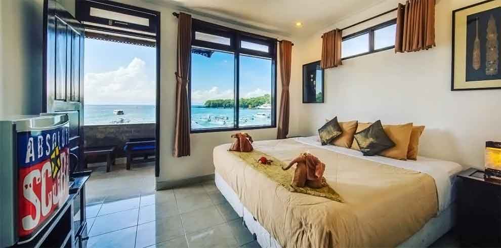 Absolute Scuba Bali Dive Resort