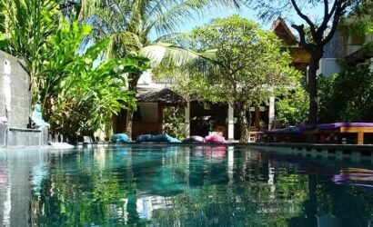 Arjuna Homestay
