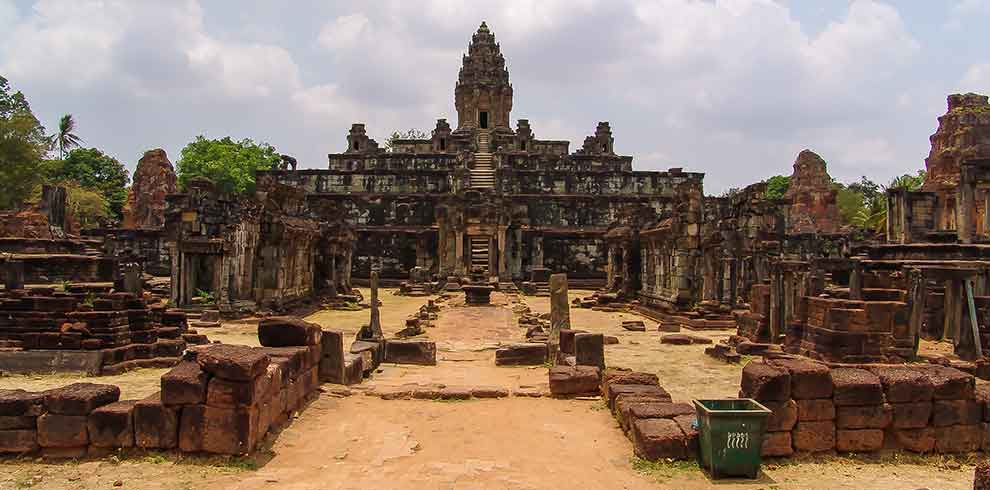 Rolous Group - Bakong