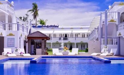 Boracay Summer Palace