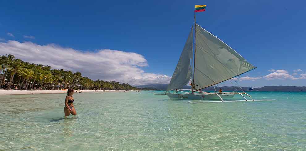 Boracay