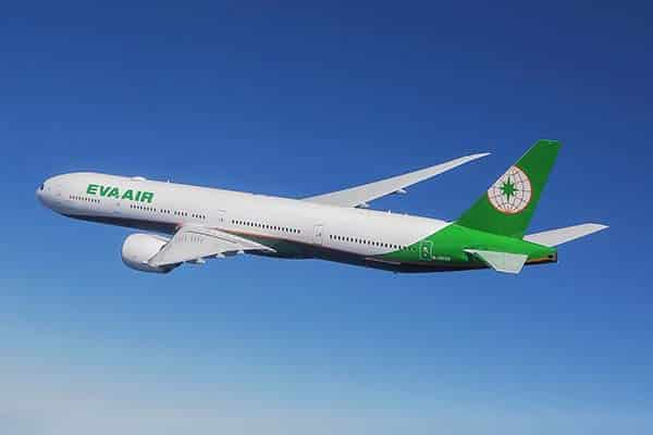 Eva Air