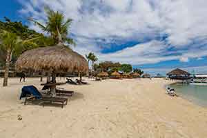 Maribago Bluewater Resort - Cebu