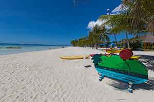 Bohol Beach Club