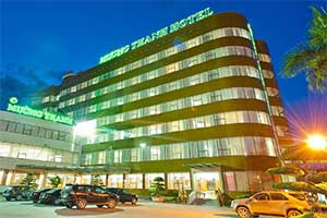 Muong Thanh Dien Bien Hotel