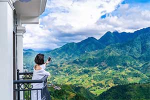 Sapa Relax Hotel