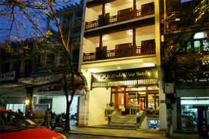 La Dolce Vita Hotel - Hanoi