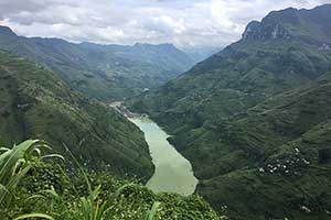 Noord-Vietnam