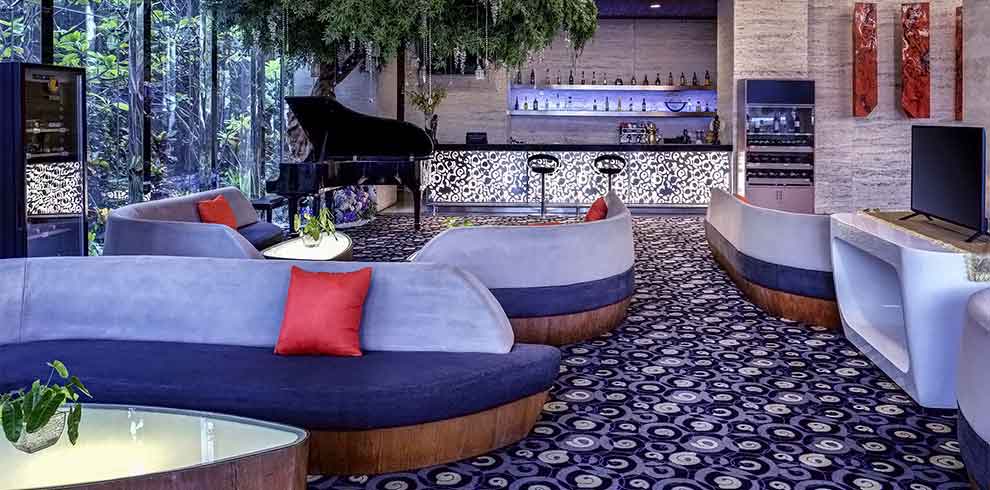 Grand Mercure Jakarta Harmoni