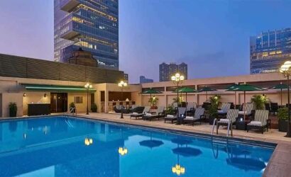 Holiday Inn Golden Mile