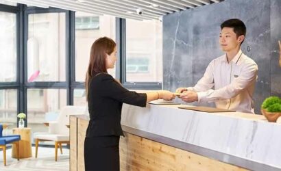 Hotel Ease Access Tsuen Wan