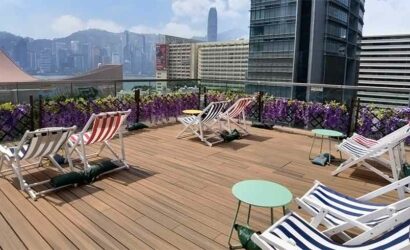 Hotel Pravo Hong Kong