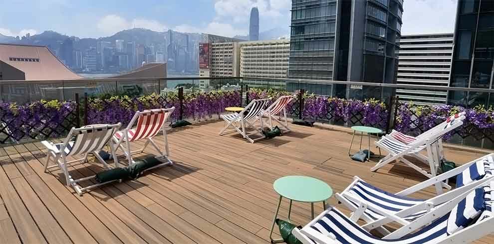Hotel Pravo Hong Kong