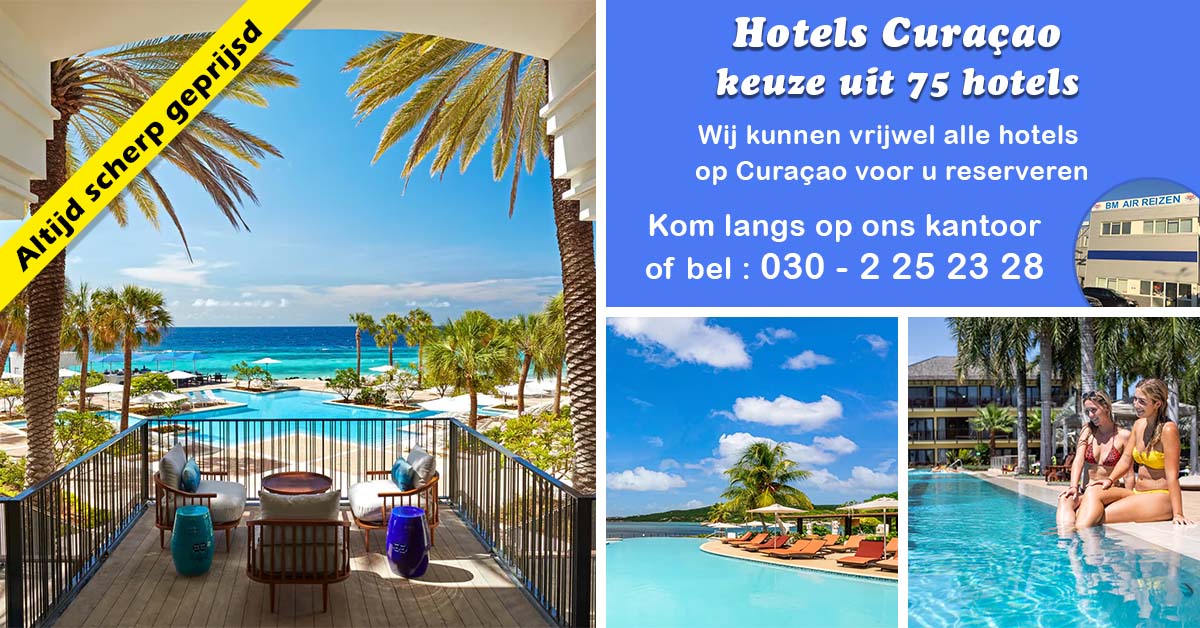 Hotels Curaçao