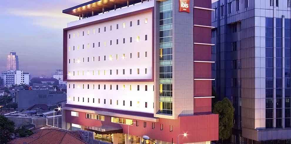 Ibis Jakarta Senen