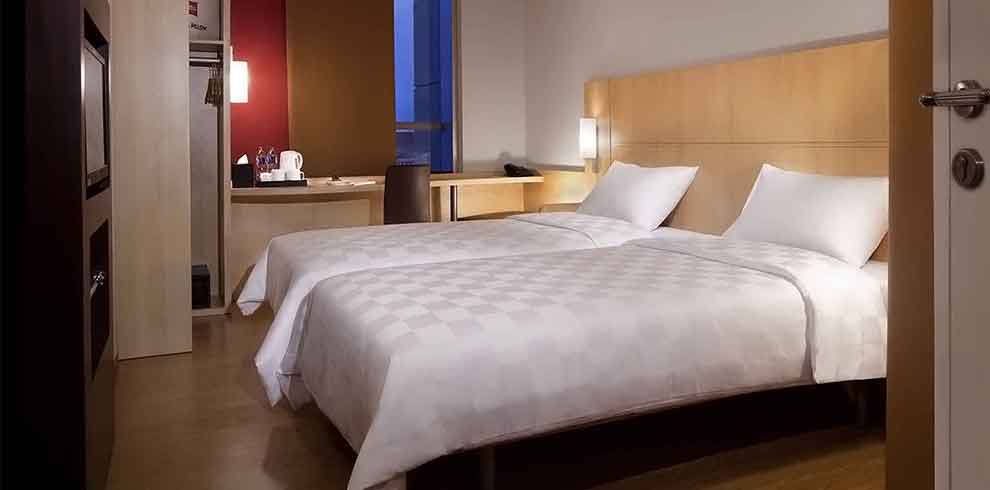 Ibis Jakarta Senen