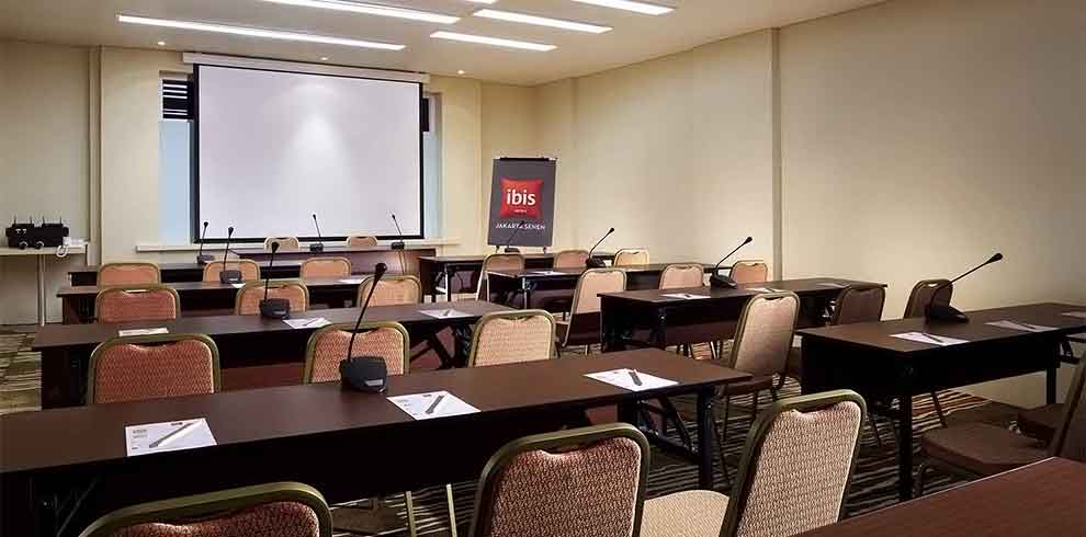 Ibis Jakarta Senen