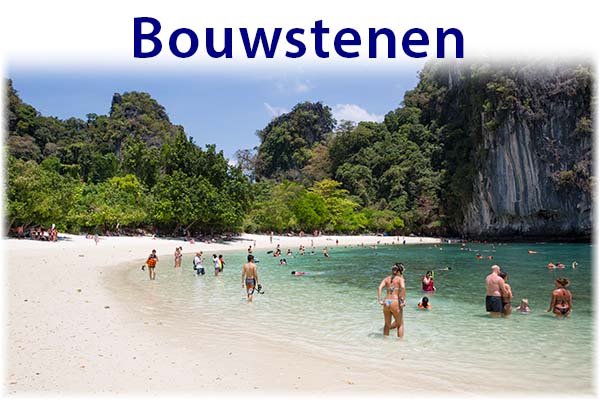 Bouwstenen Krabi