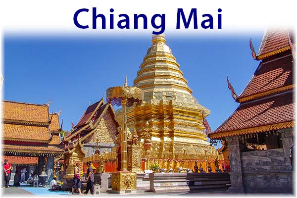 Chiang Mai