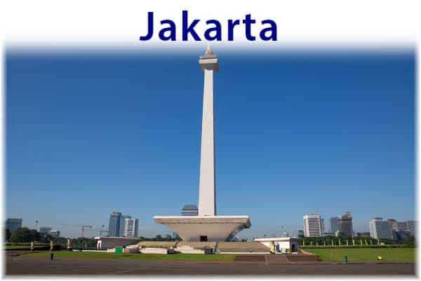 Jakarta