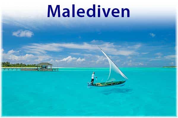 Malediven