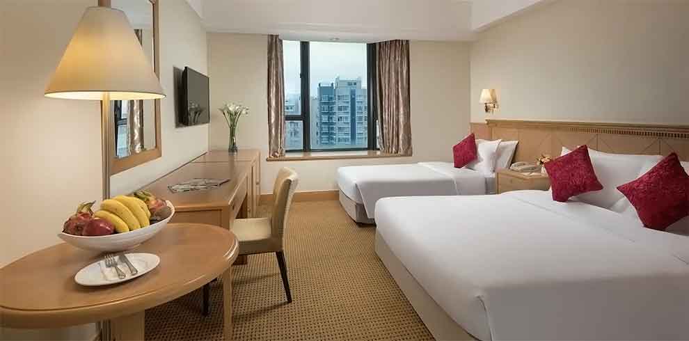 Ramada by Wyndham Hong Kong Grand View