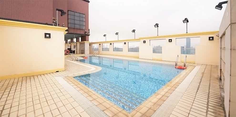 Ramada by Wyndham Hong Kong Grand View