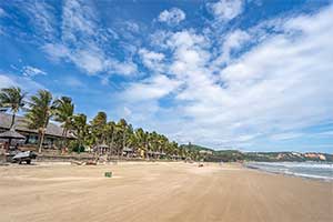 Pandanus Resort