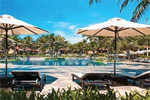 Pandanus Resort