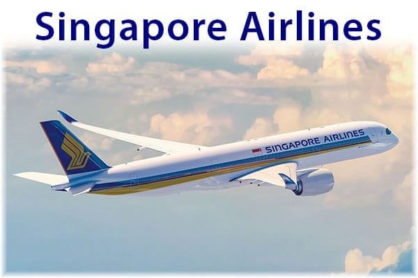 Singapore Airlines