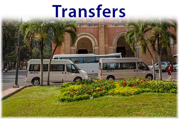Transfers Vietnam