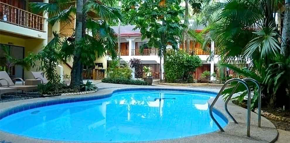 Alona Vida Beach Resort - Panglao